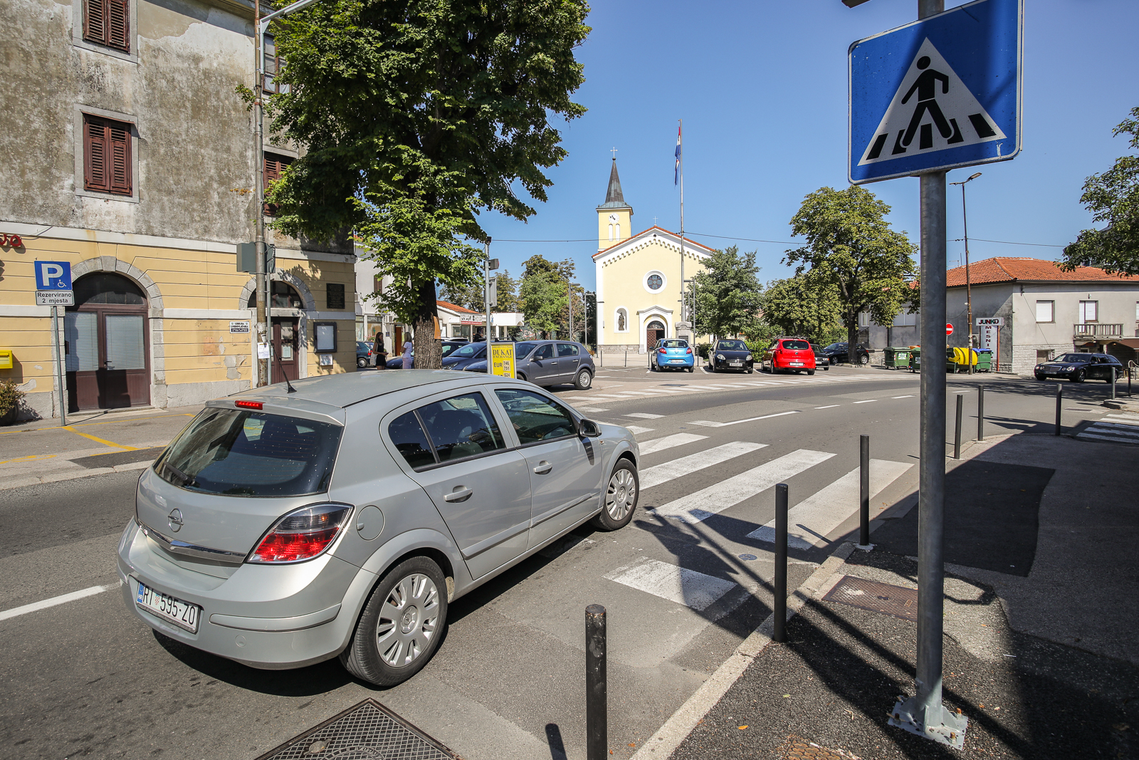 Viškovo -8