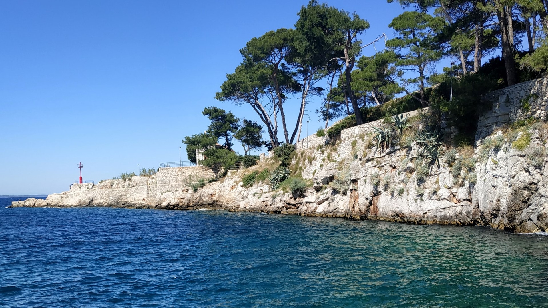 more plaza ljeto losinj