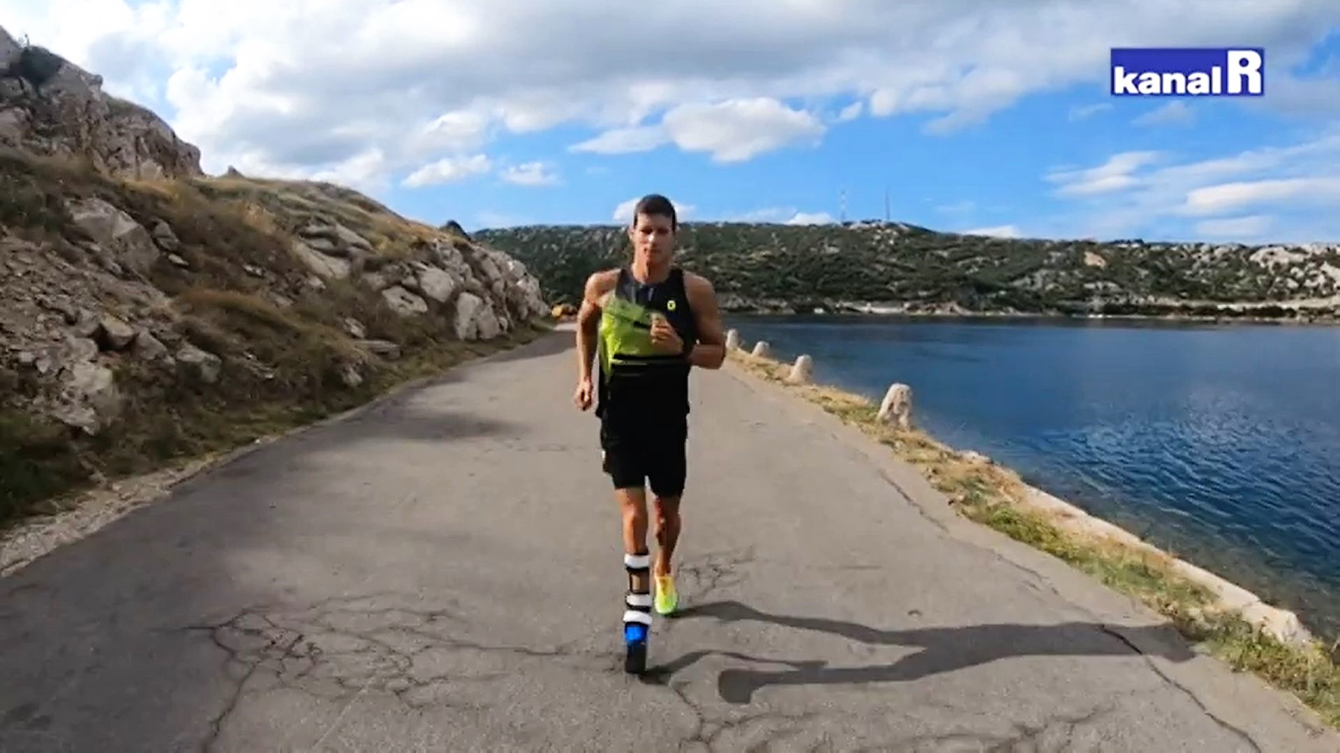 antonio franko triatlon kanal ri