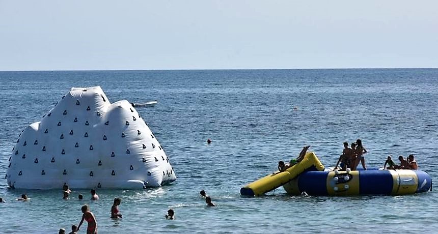 aquapark istra pixsell