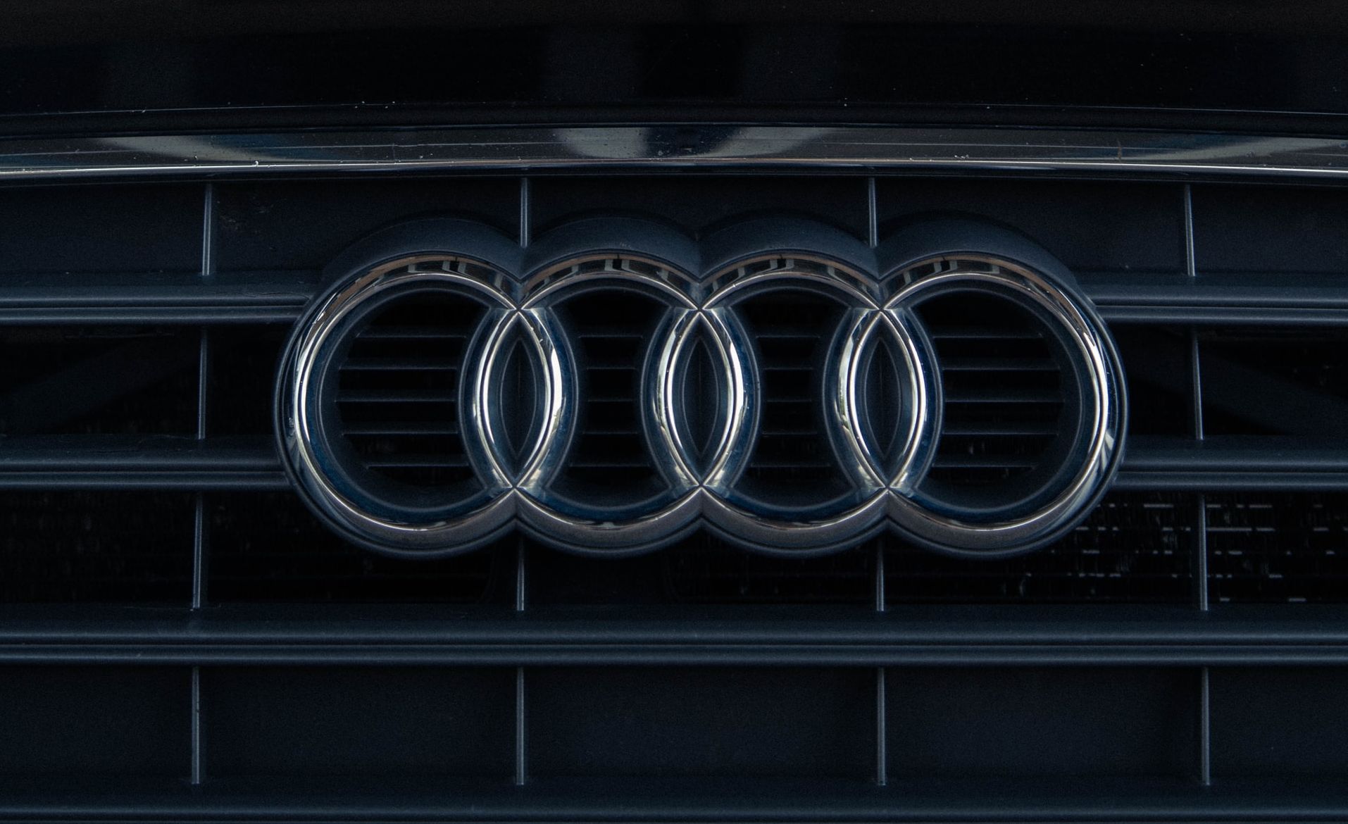 audi Troy Spoelma Uunsplash