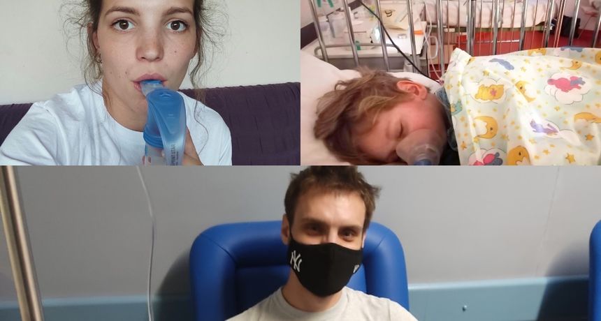 mladi oboljeli cisticna fibroza