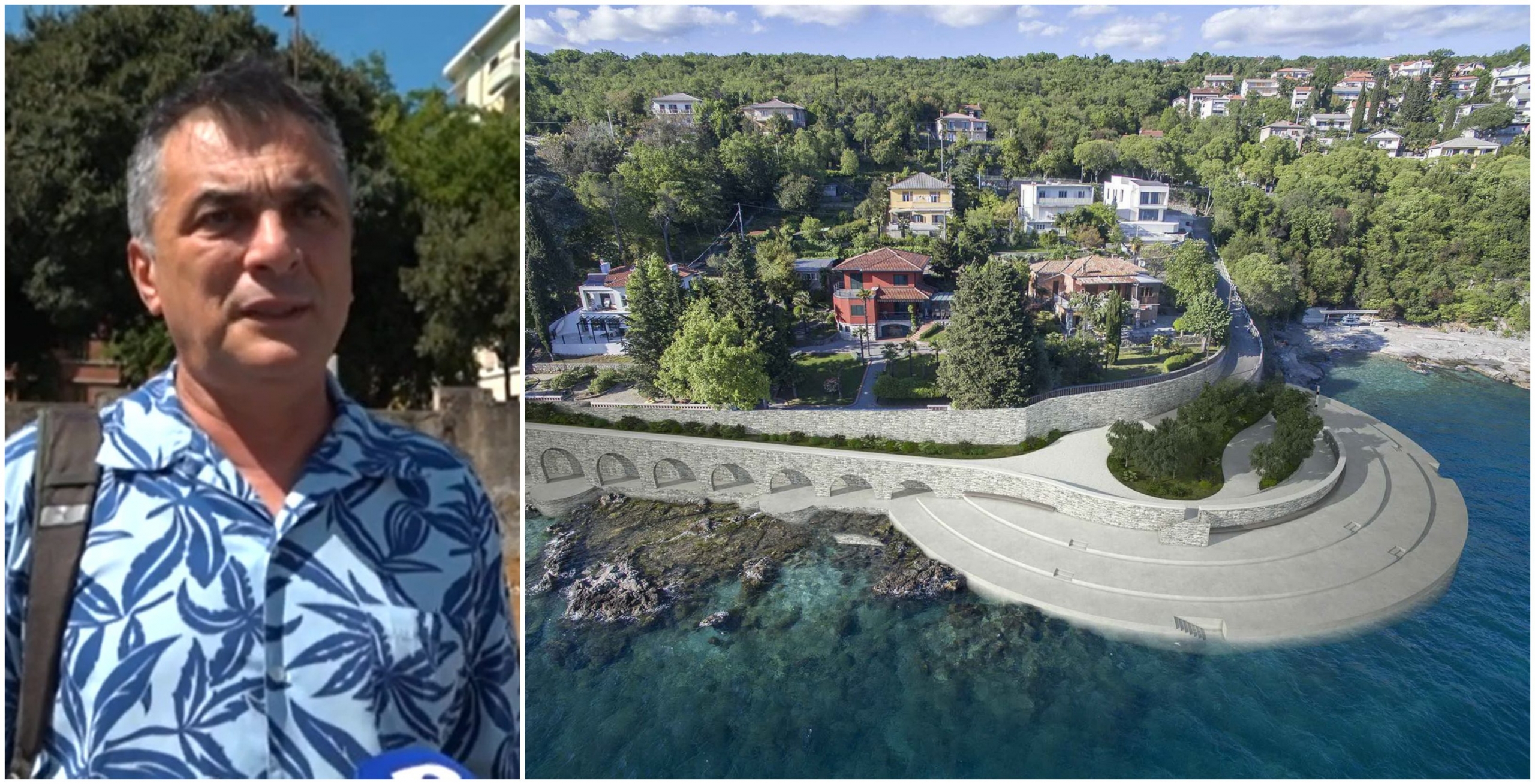 čarli čargonja obalna šetnica 2021 naslovna čarli čargonja obalna šetnica 2021 naslovna