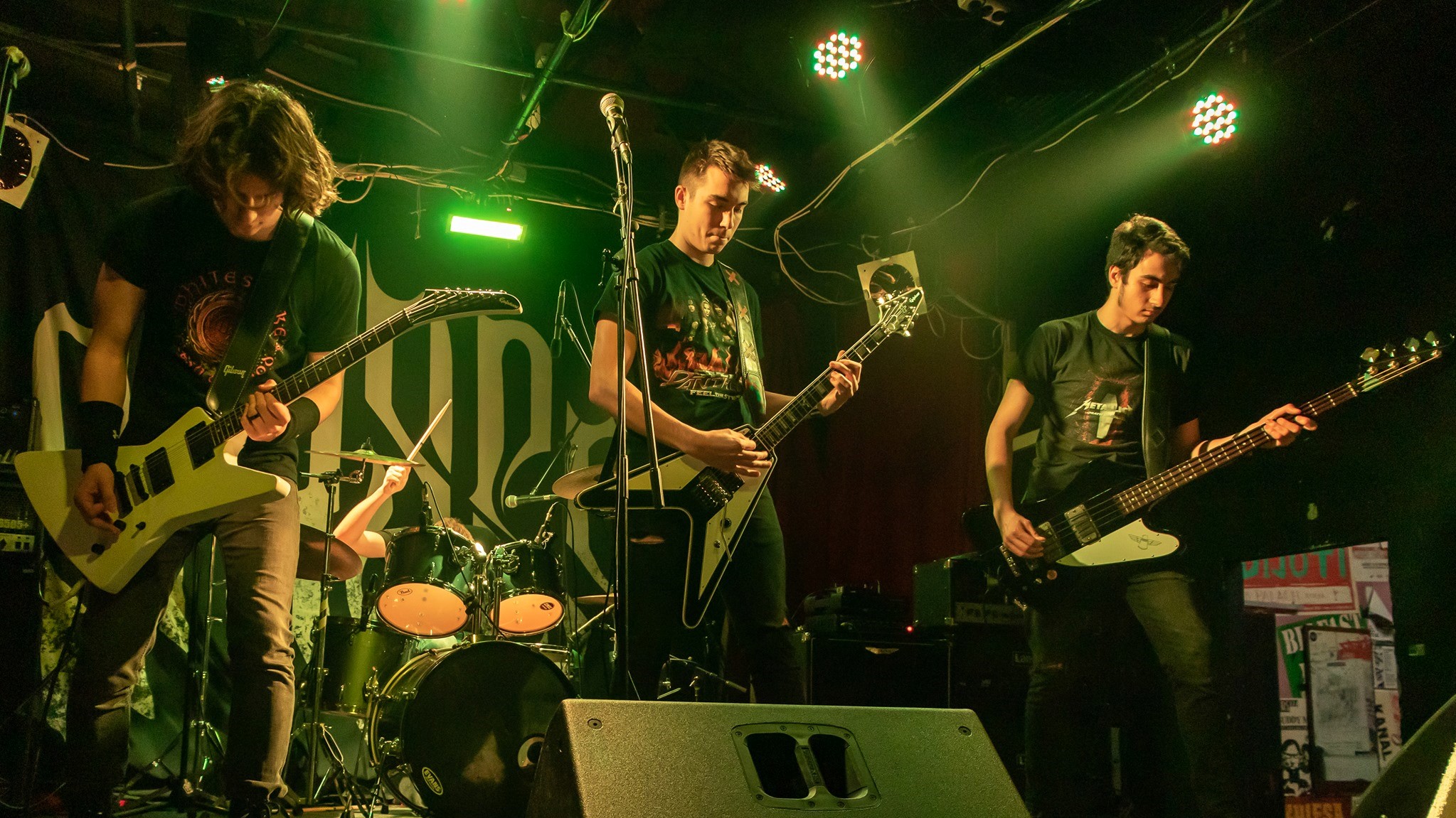 dark cicrle fest