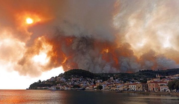 grčka požar rtl grčka požar rtl