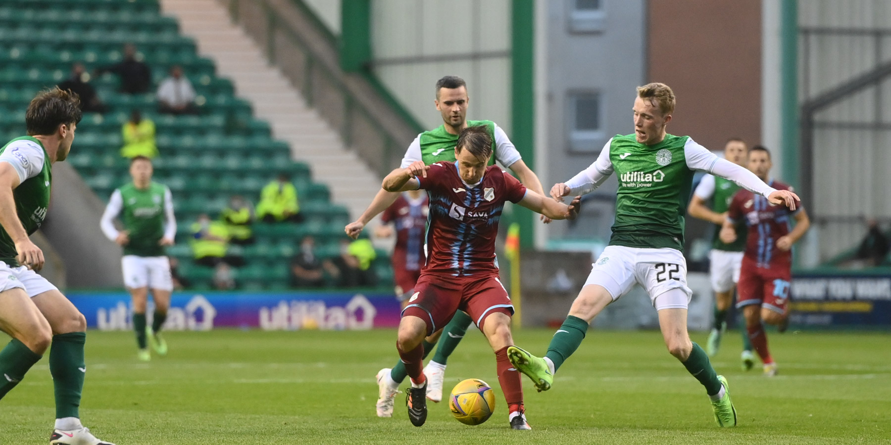 hibernian rijeka nk rijeka 122