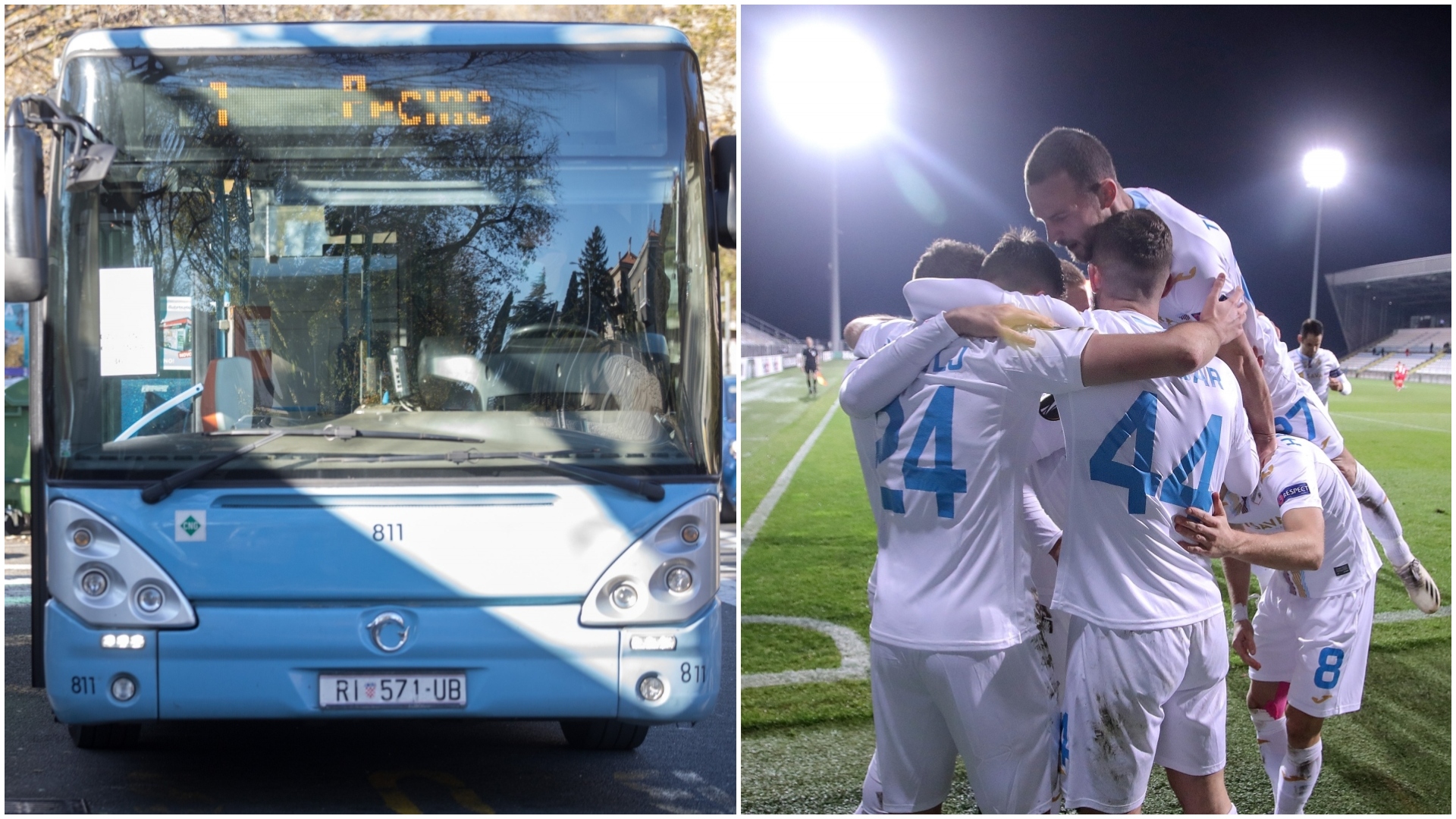 hnk rijeka autotrolej hnk rijeka autotrolej
