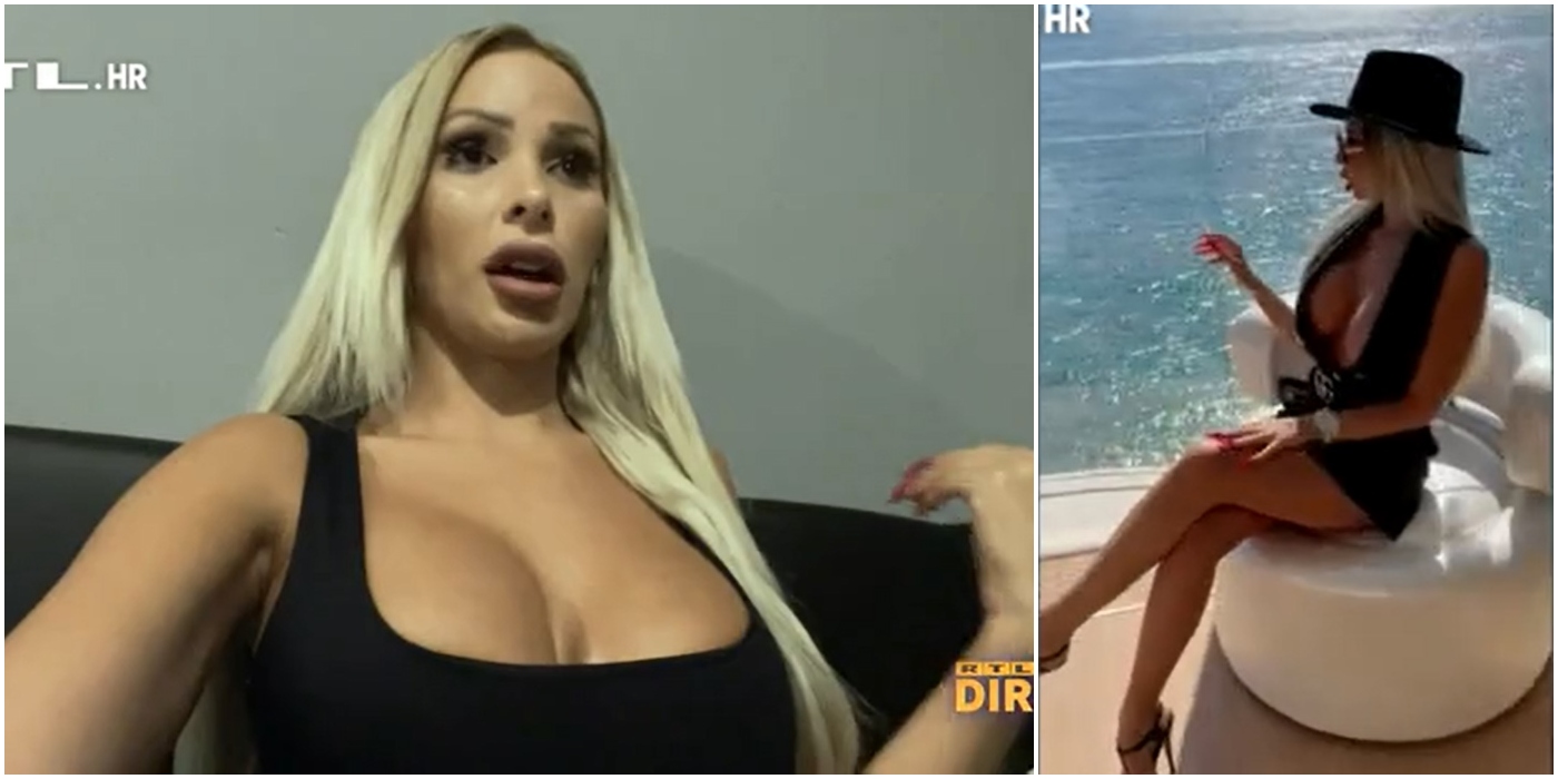 hrvatica