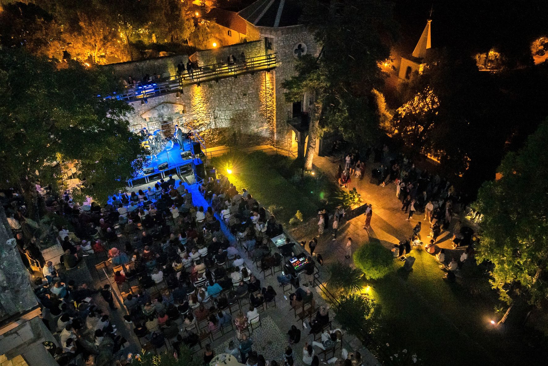 josipa lisac trsat gradina ljeto 2021 15