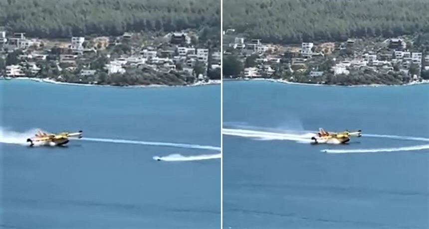 kanader jet ski