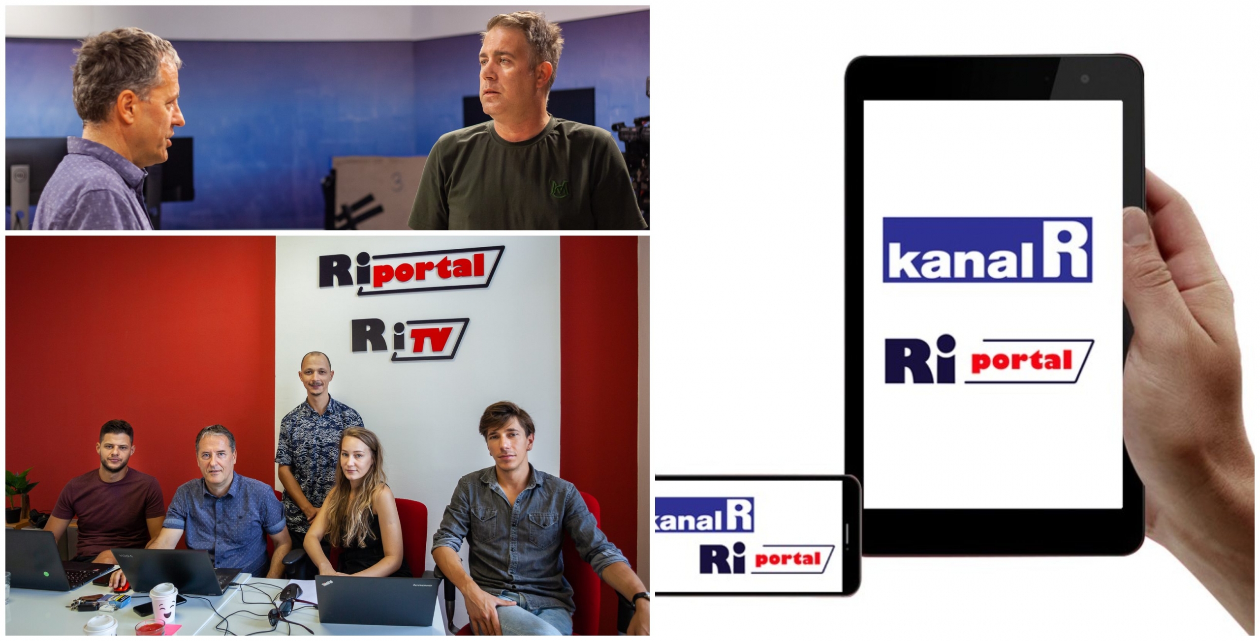 kanal ri riportal LJETO 2021 naslovna