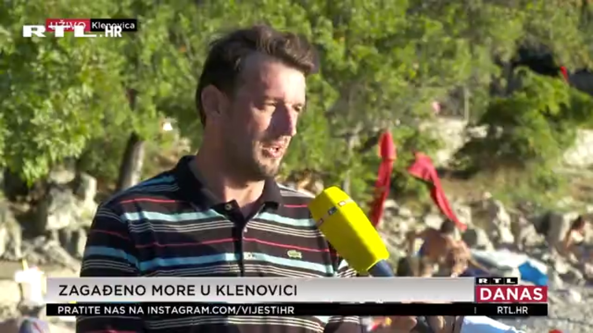 klenovica
