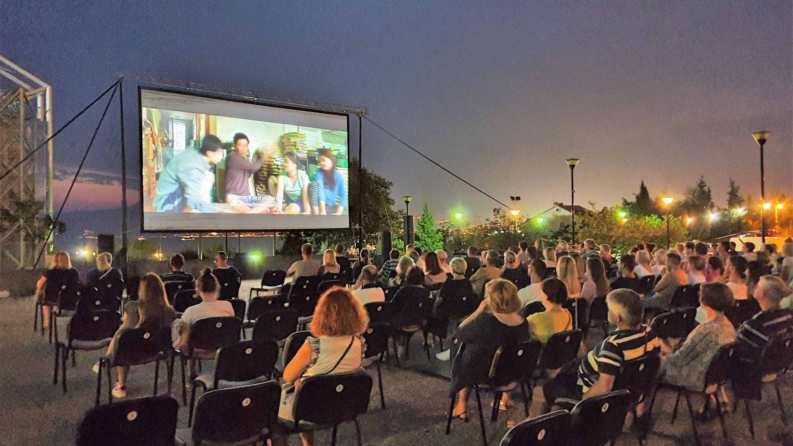 kostrena kino otvoreno kostrena kino otvoreno