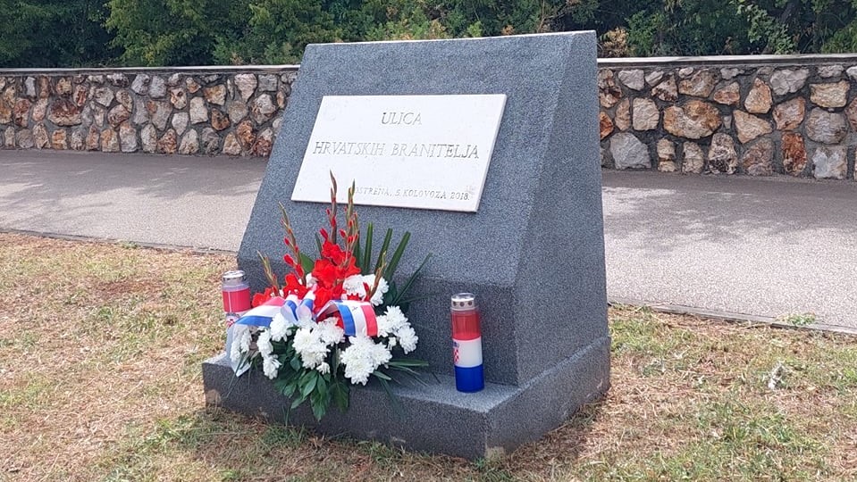 kostrena polaganje vijenca oluja (1)