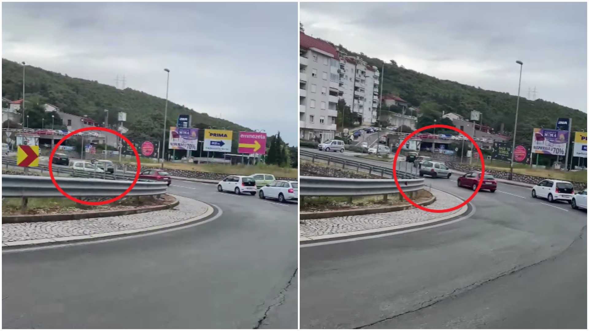 krivi smjer skurinje kruzni krivi smjer skurinje kruzni