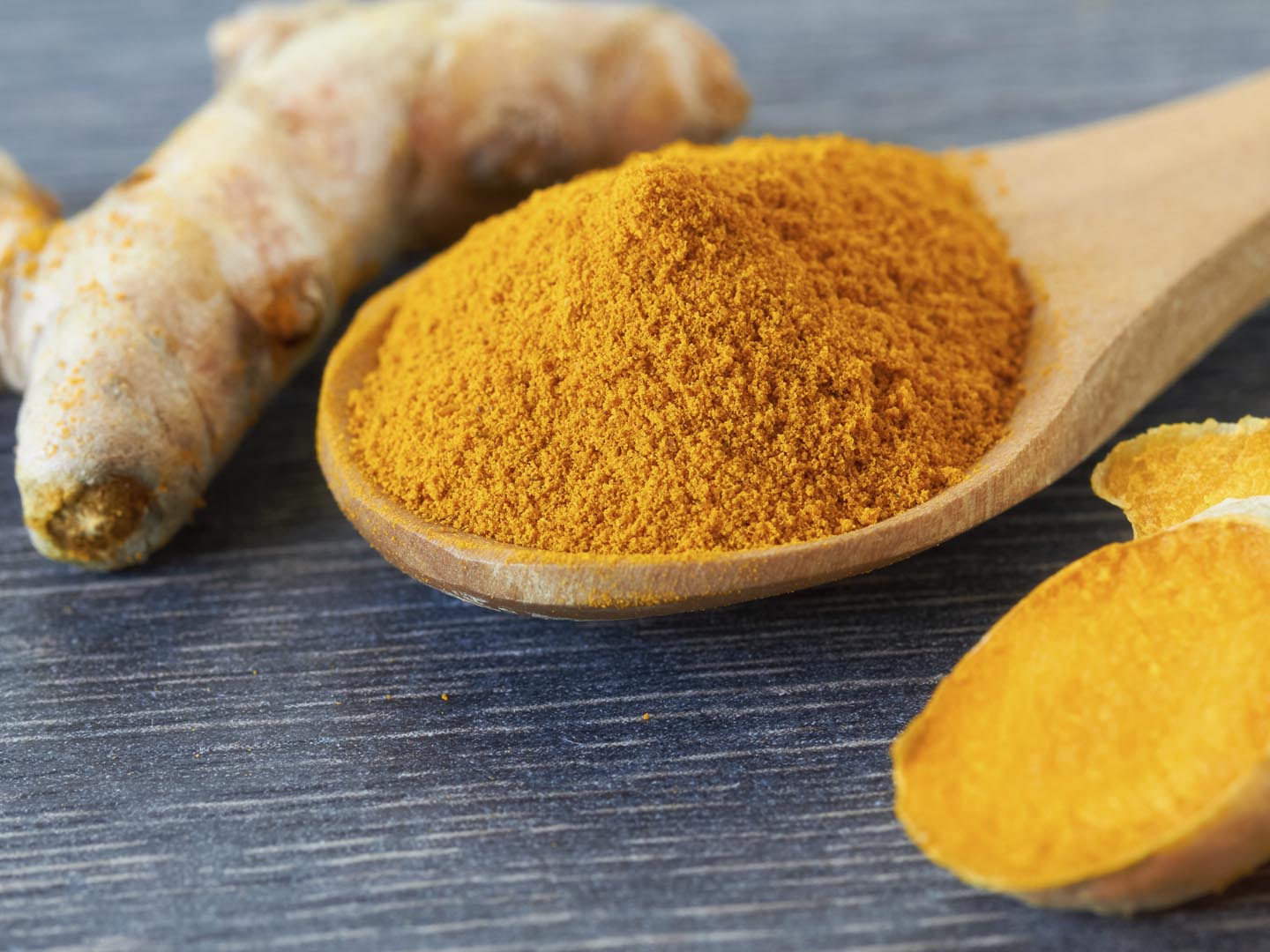 Turmeric