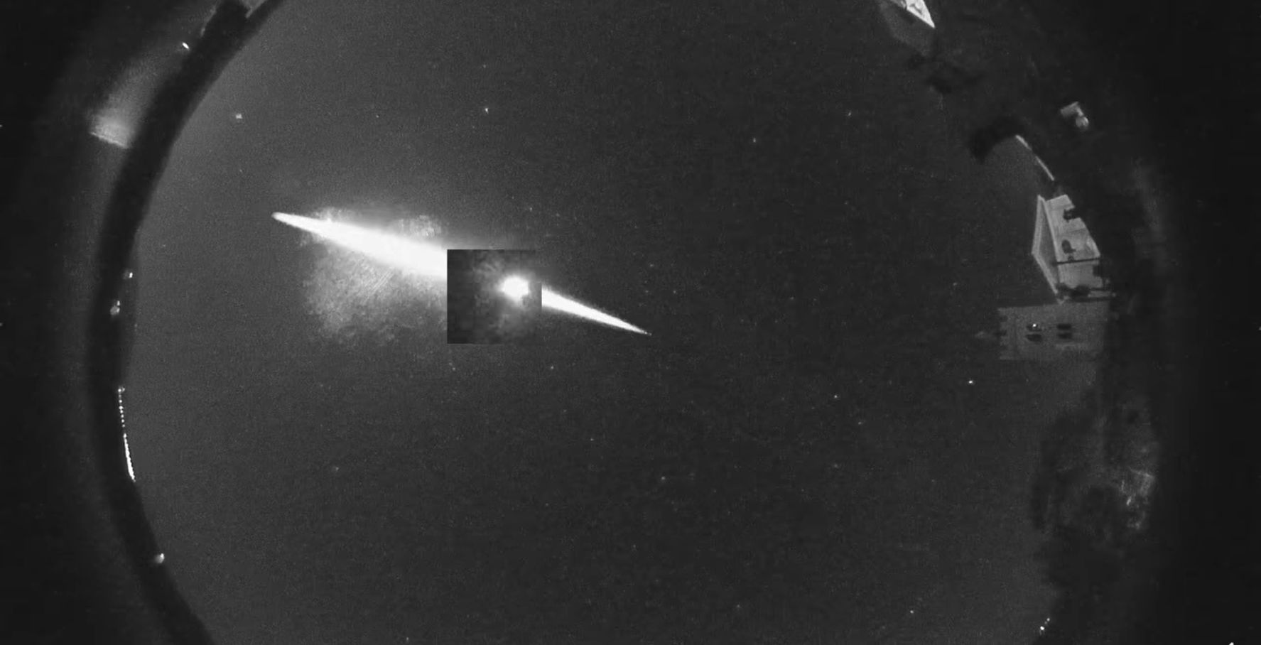 meteorit rijeka