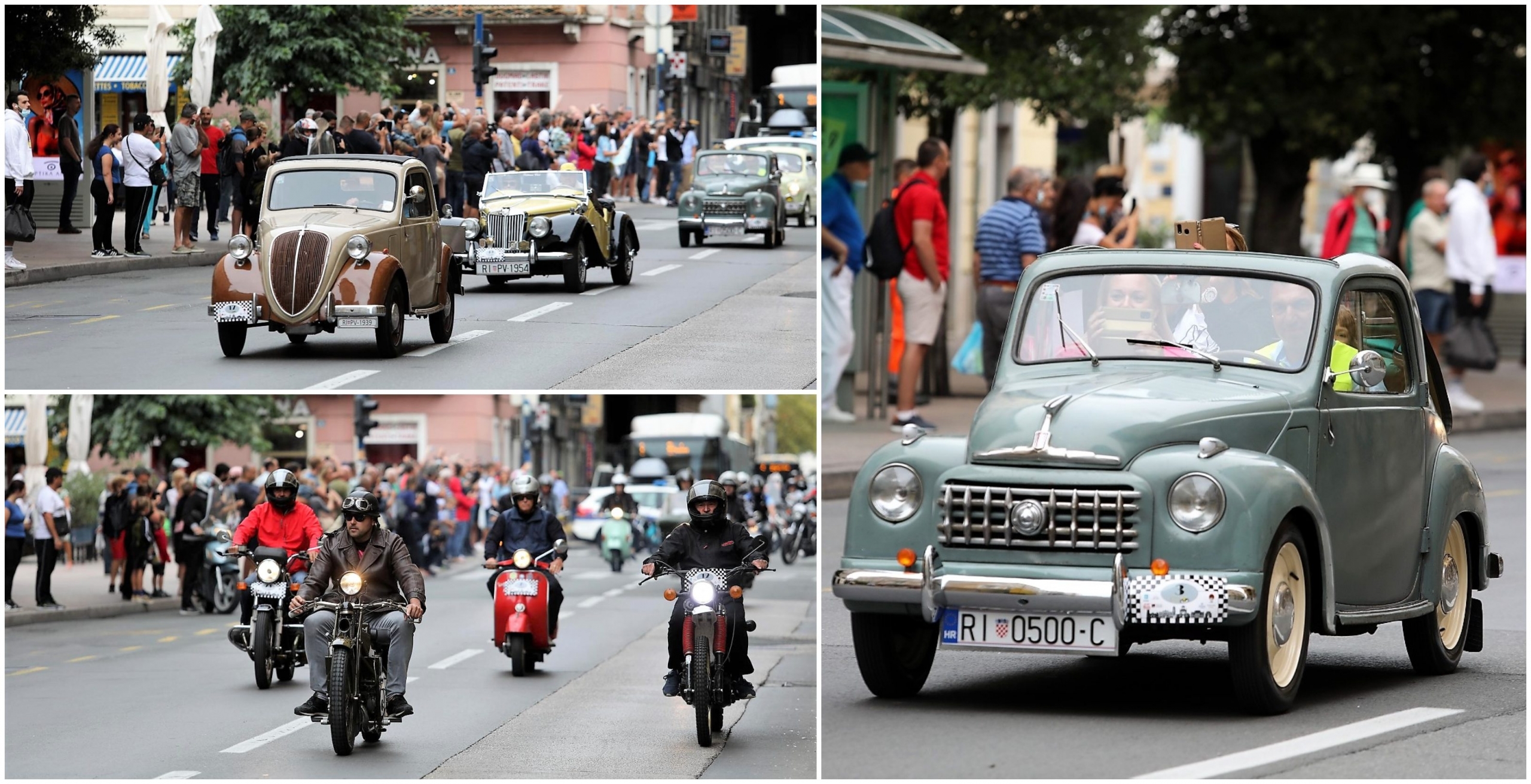 oldtimer rijeka ljeto 2021 naslovna
