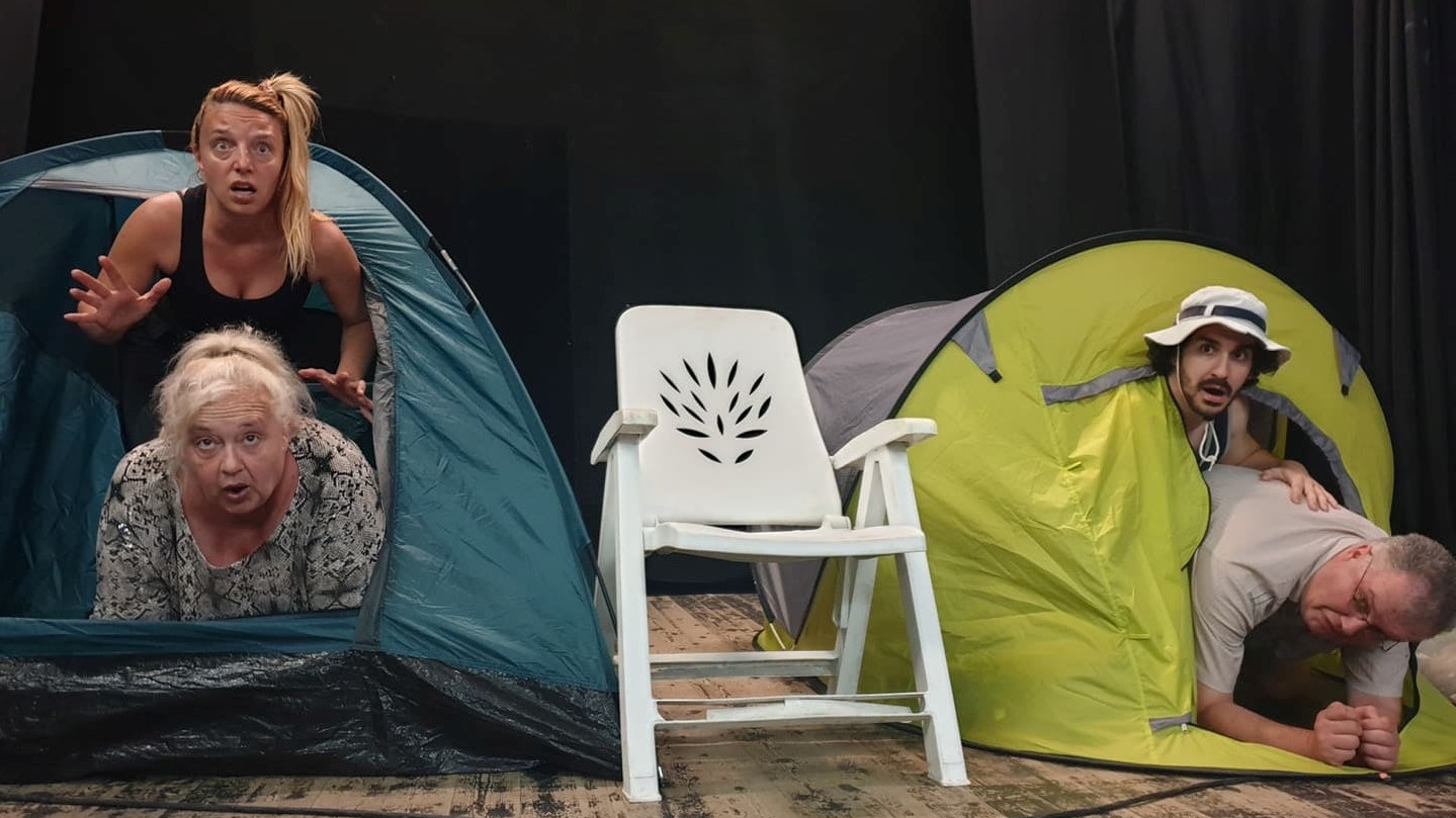 operacija kamp operacija kamp