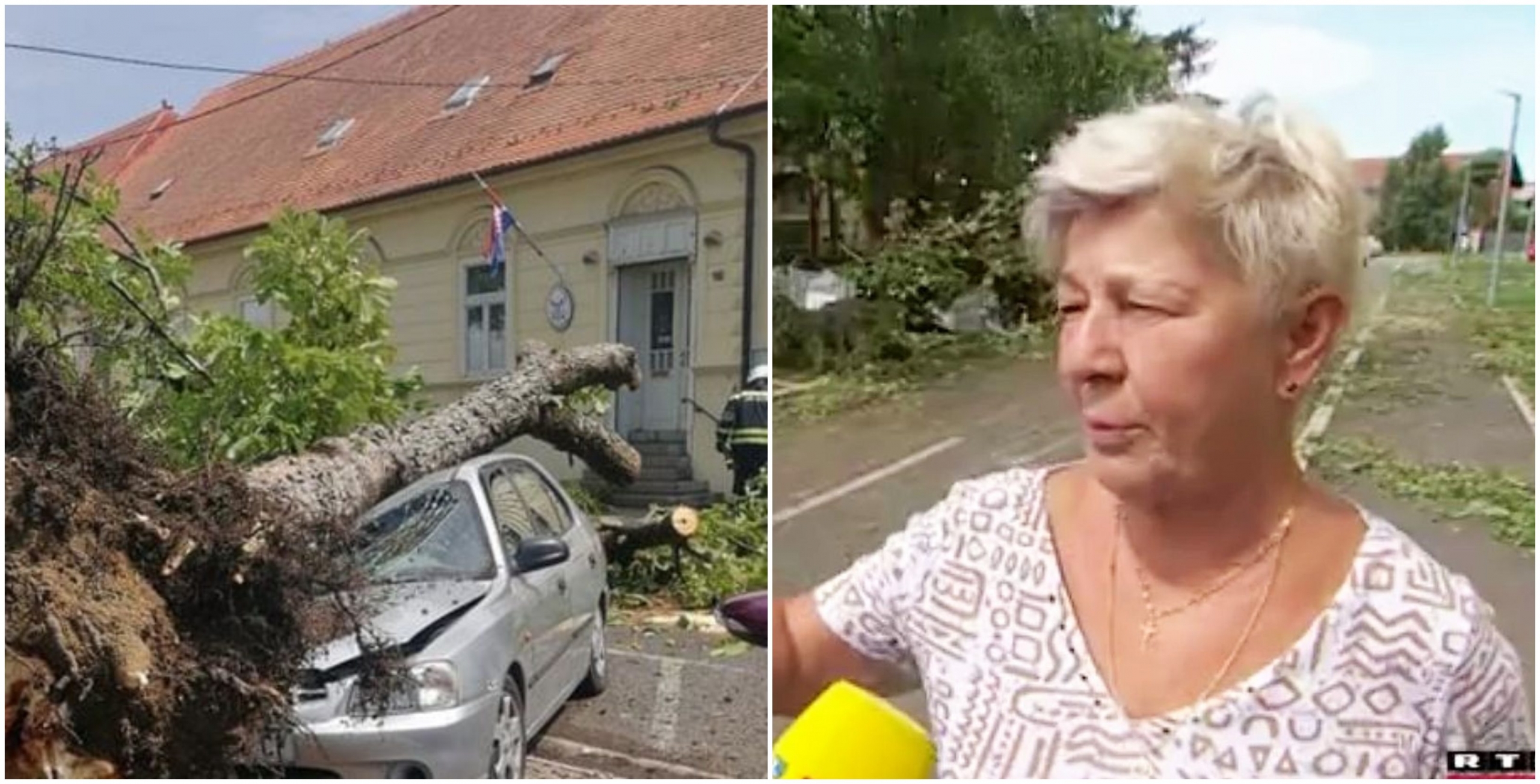 petrinja oluja 2021 naslovna petrinja oluja 2021 naslovna