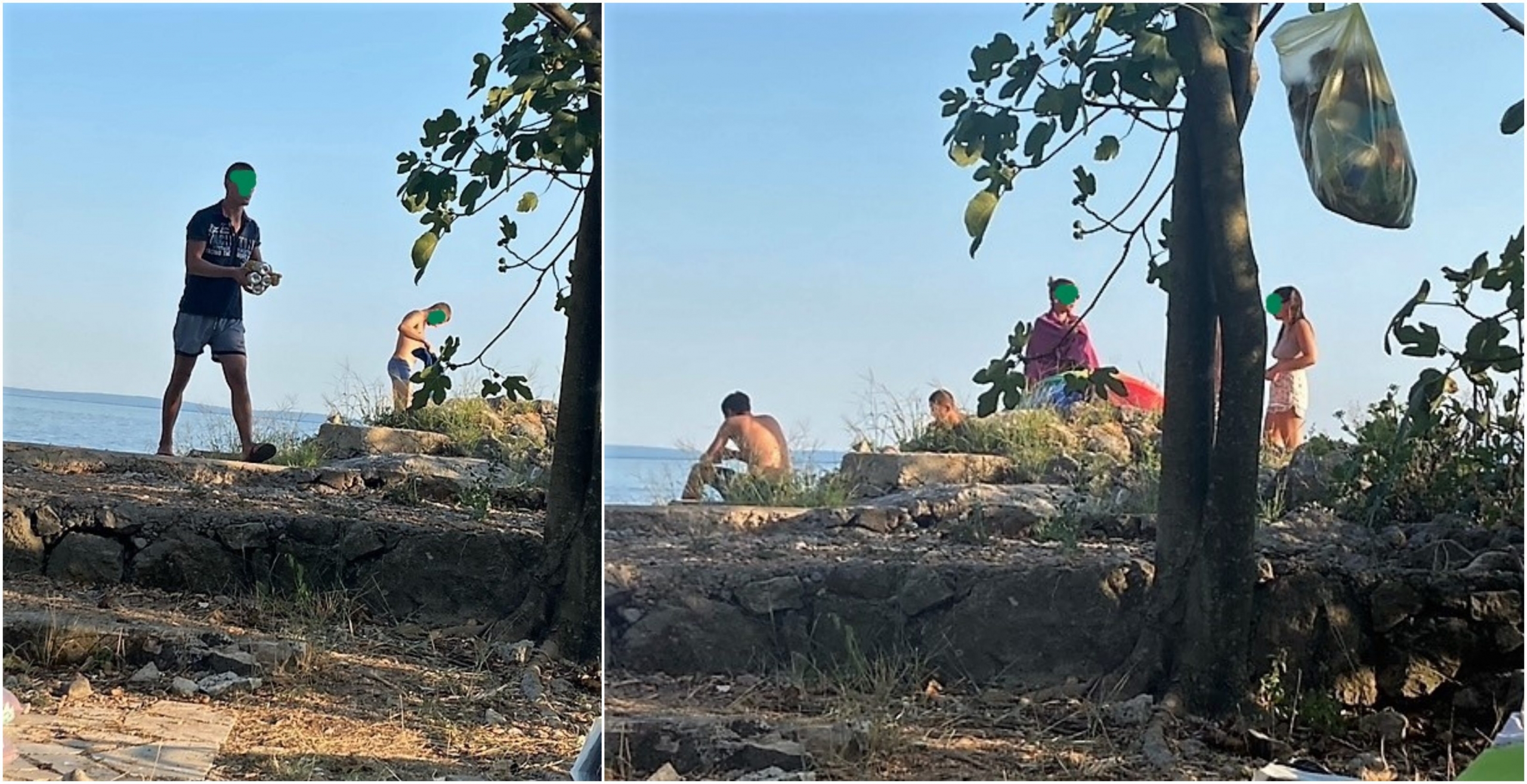 preluk plaža svađa 2021 naslovna