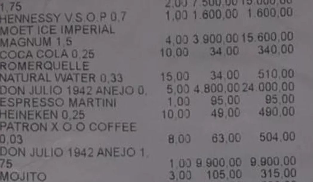 račun hvar ljeto 2021