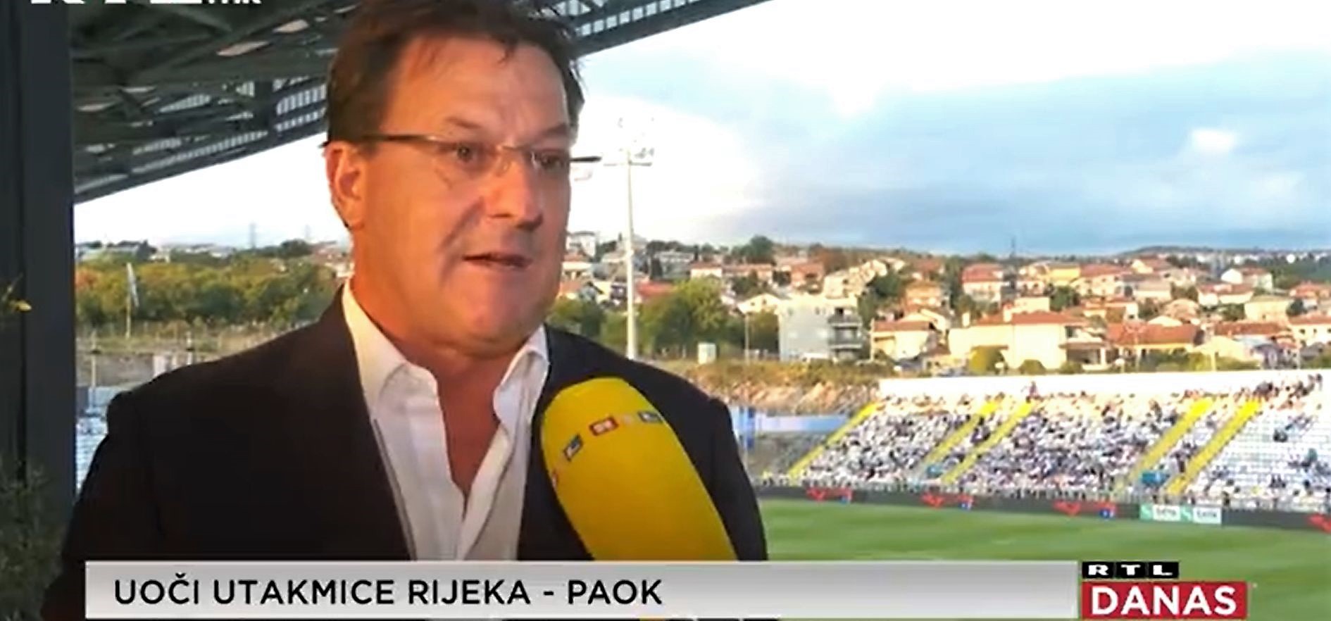 rijeka paok damir mišković rtl