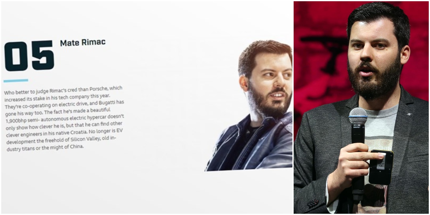 rimac
