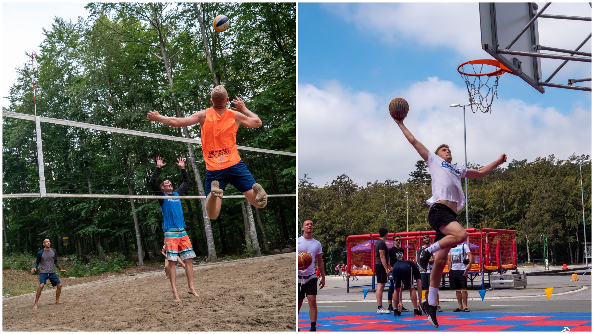 sportsko lice platka