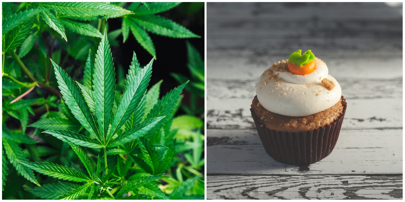 weed