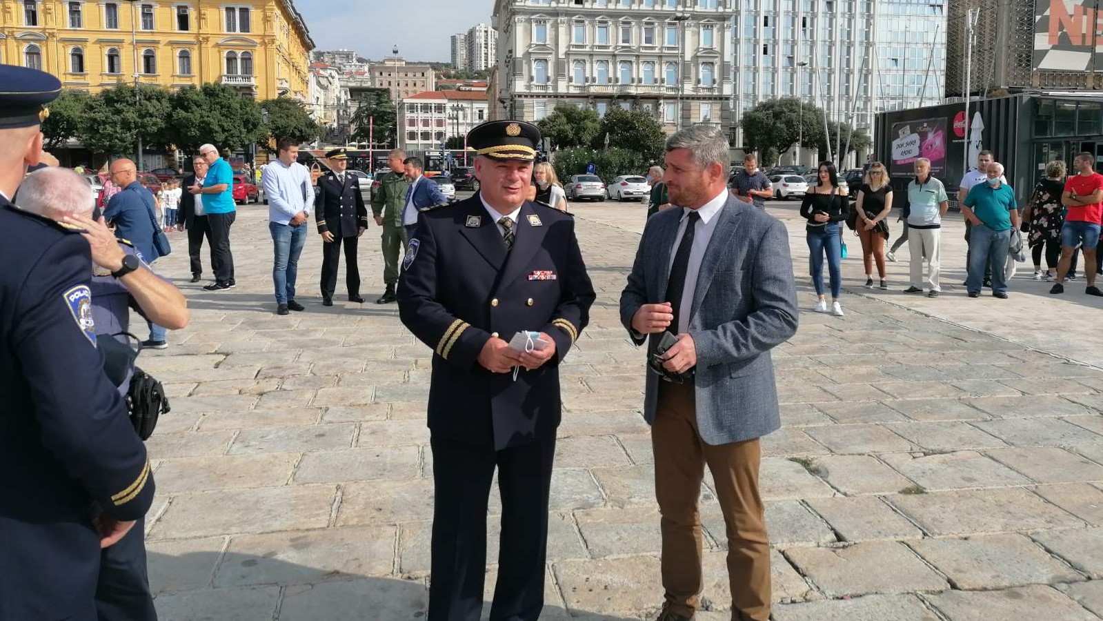 dan policije mamula
