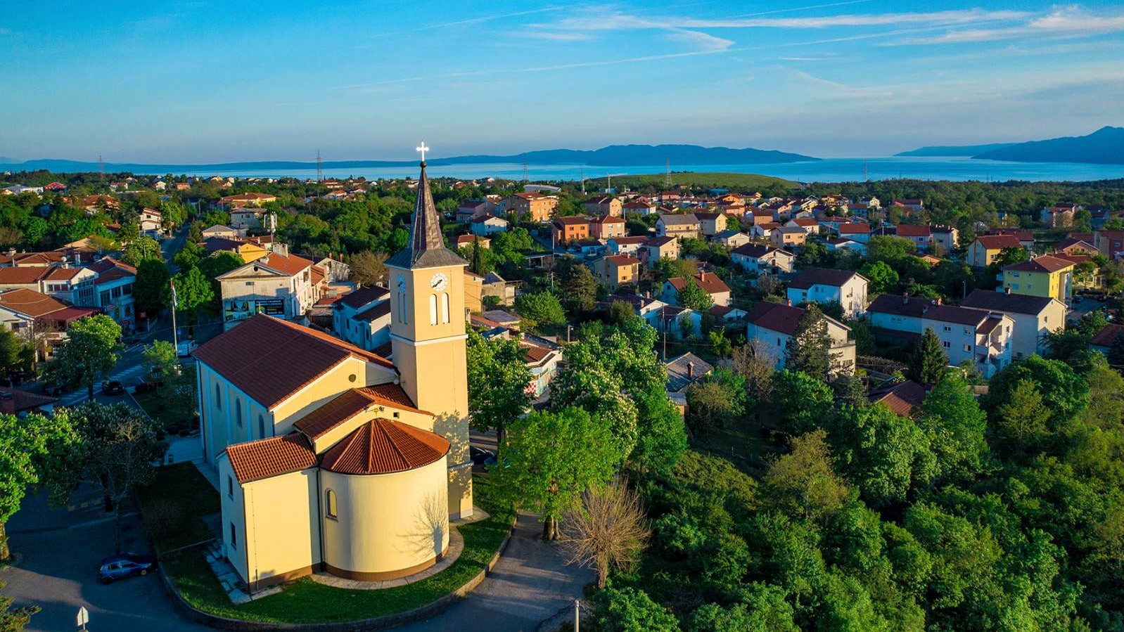 viskovo crkva sveti matej