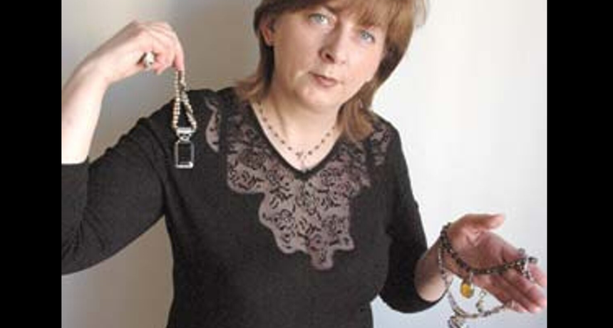 zena krk