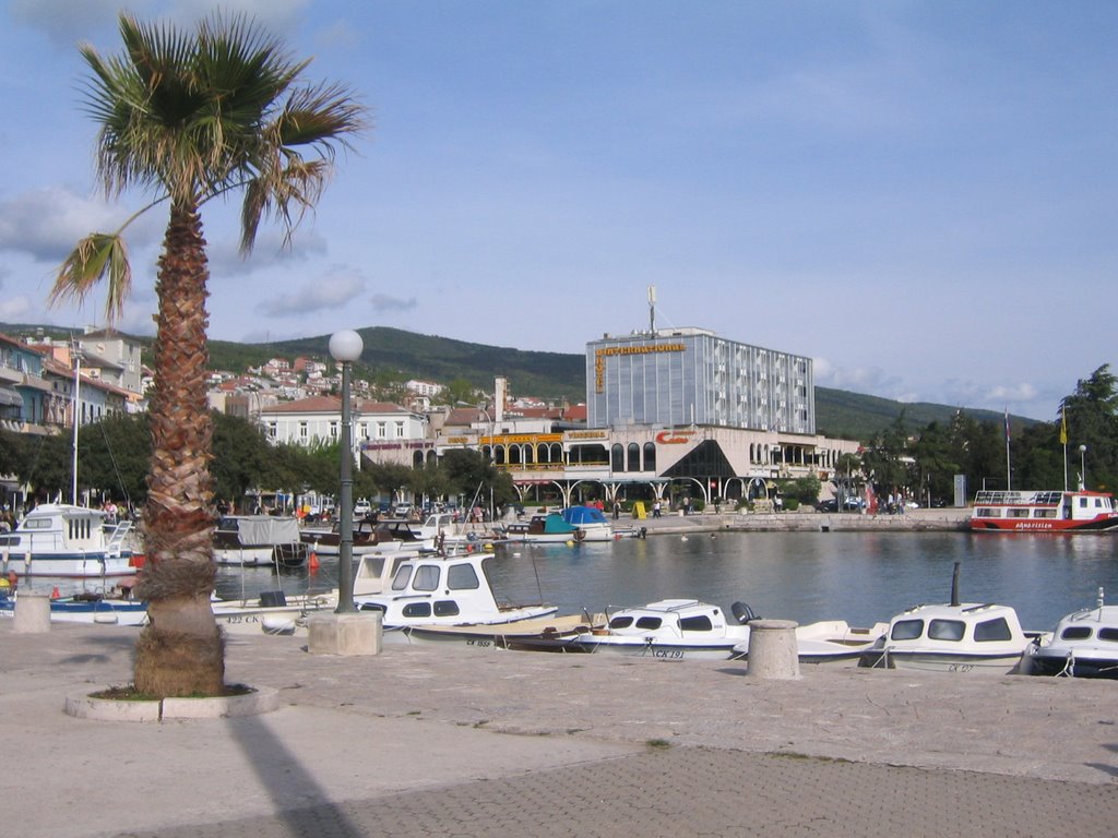 Crikvenica