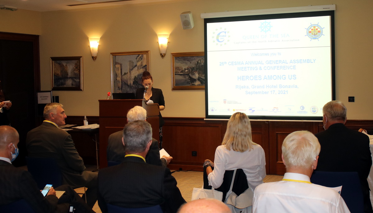 CESMA-Annual-General-Assembly-Meeting CESMA-Annual-General-Assembly-Meeting