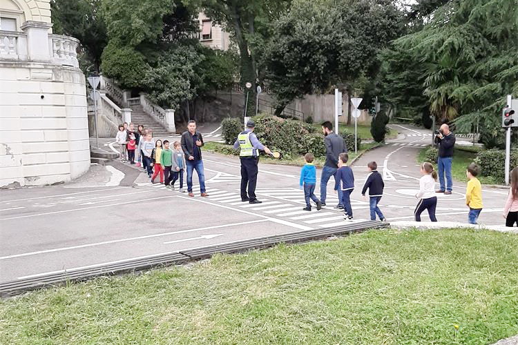 Dom-mladih-Prvi-koraci-u-prometu-Foto-PU-PGŽ-