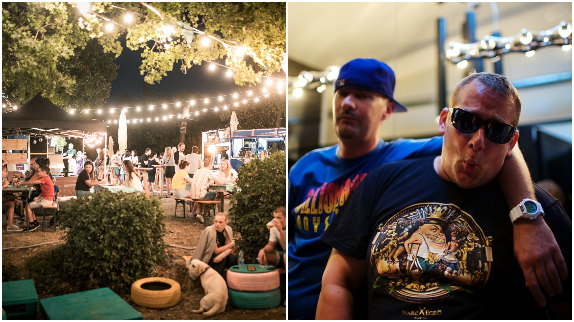 FOOD TRUCK FESTIVAL ZADNJI TJEDAN
