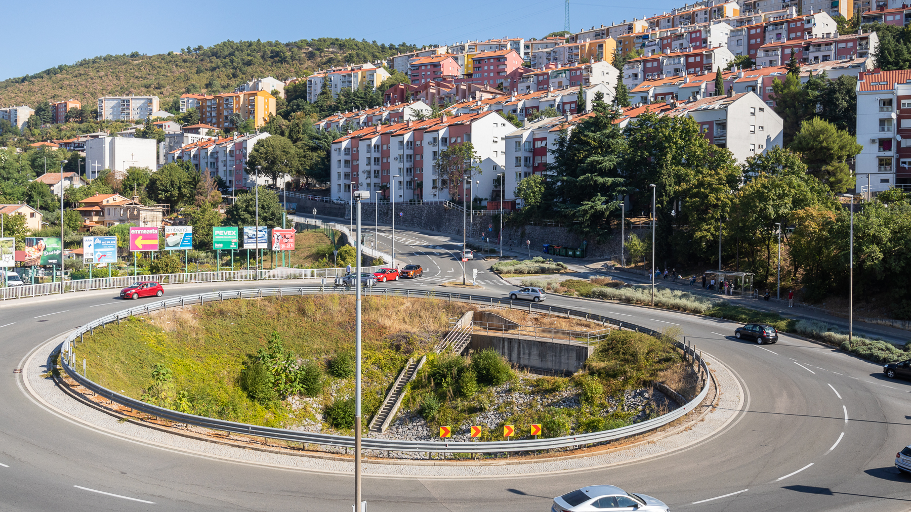 Ilustrativna Škurinje kružni tok-11