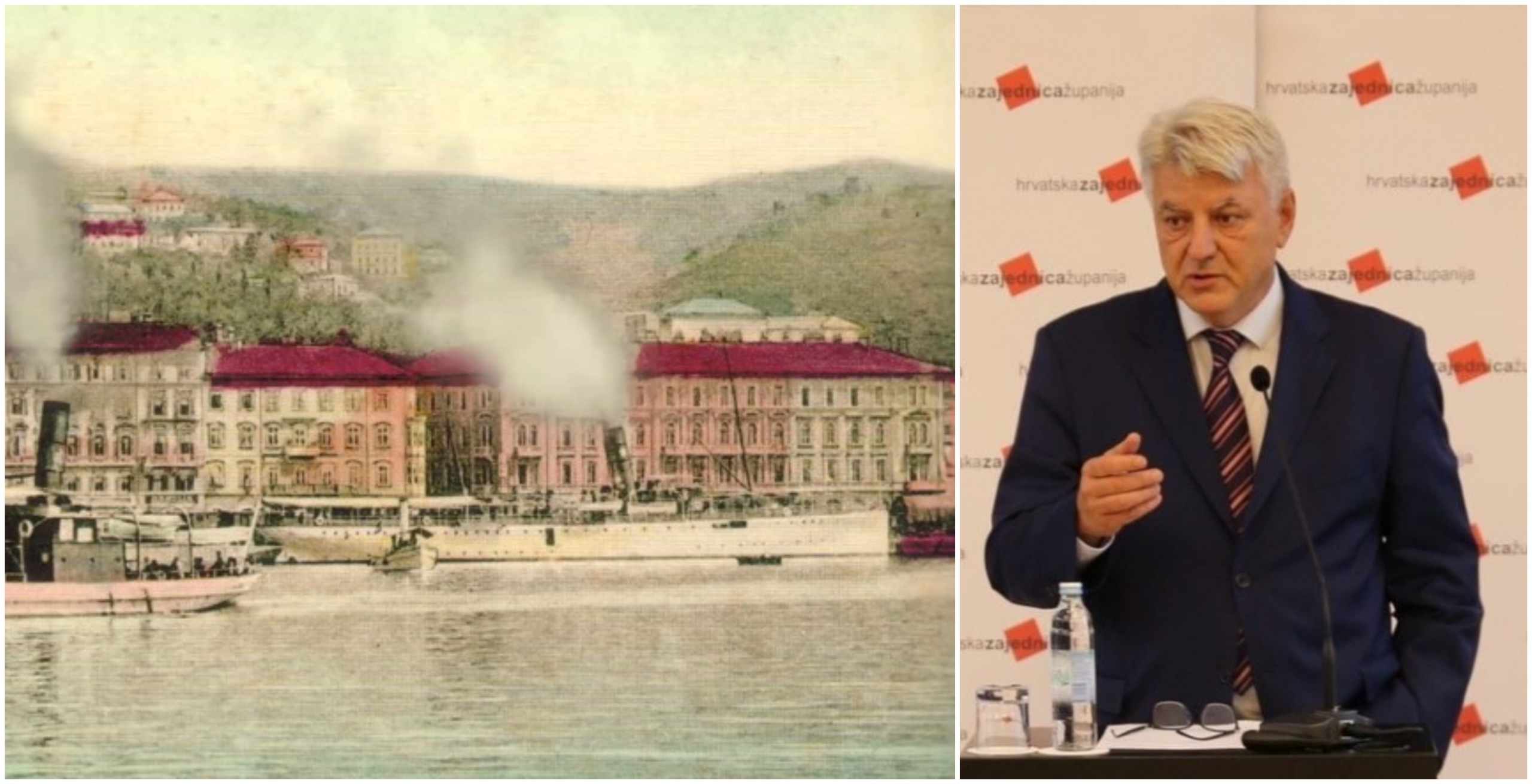 KOMADINA REAGIRANJE HRT 2021 naslovna