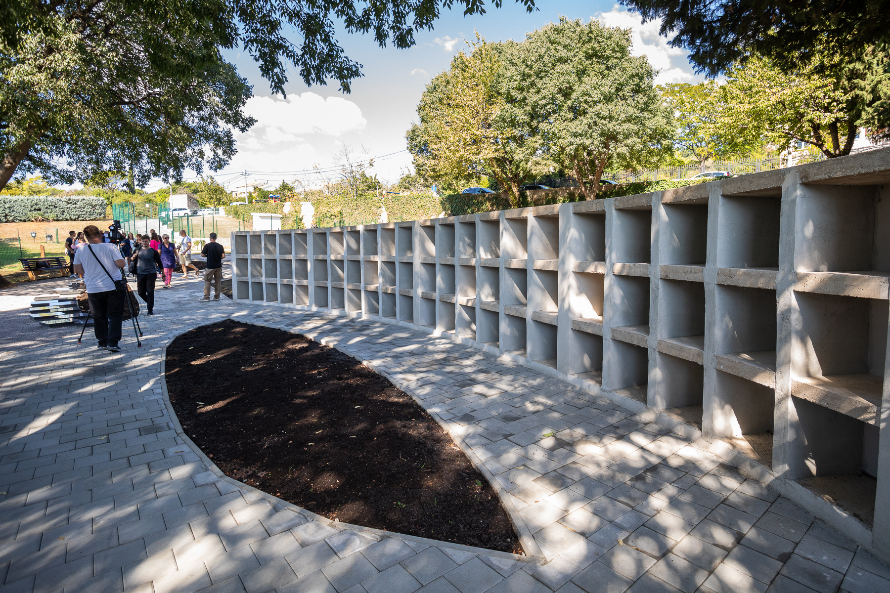 Novo groblje kućnih ljubimaca Rijeka Kozala-3