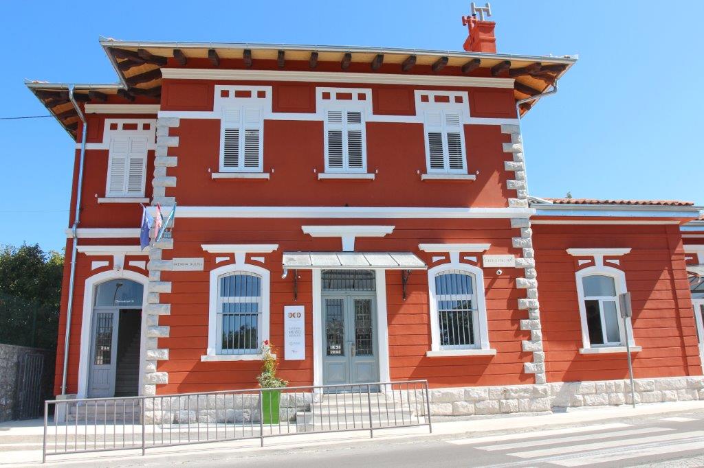 Obnovljena-zgrada-Društvenog-doma-Drenova-2