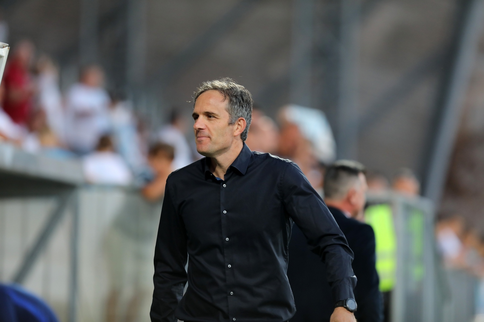 Rijeka: U 8. kolu 1. HNL sastali se Rijeka i Slaven