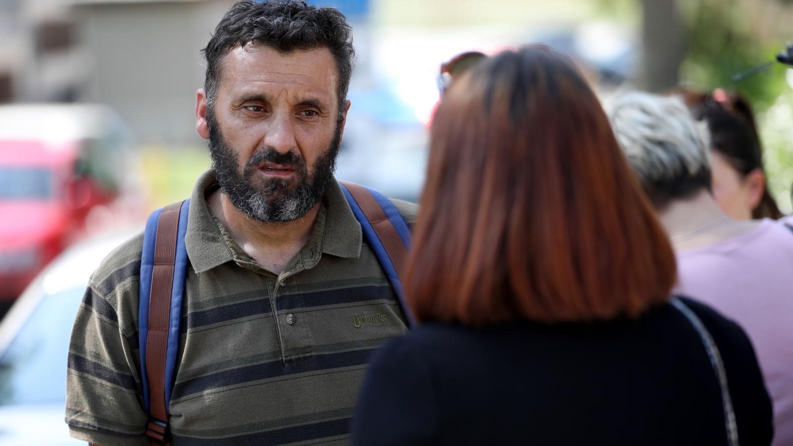 Otac dječaka koji je protiv nošenja zaštitnih maski u školi Krapinske Toplice