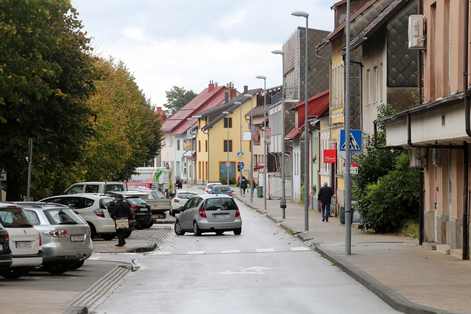 Dom za starije i nemoćne osobe Domska vila Vinka u Delnicma Dom za starije i nemoćne osobe Domska vila Vinka u Delnicma