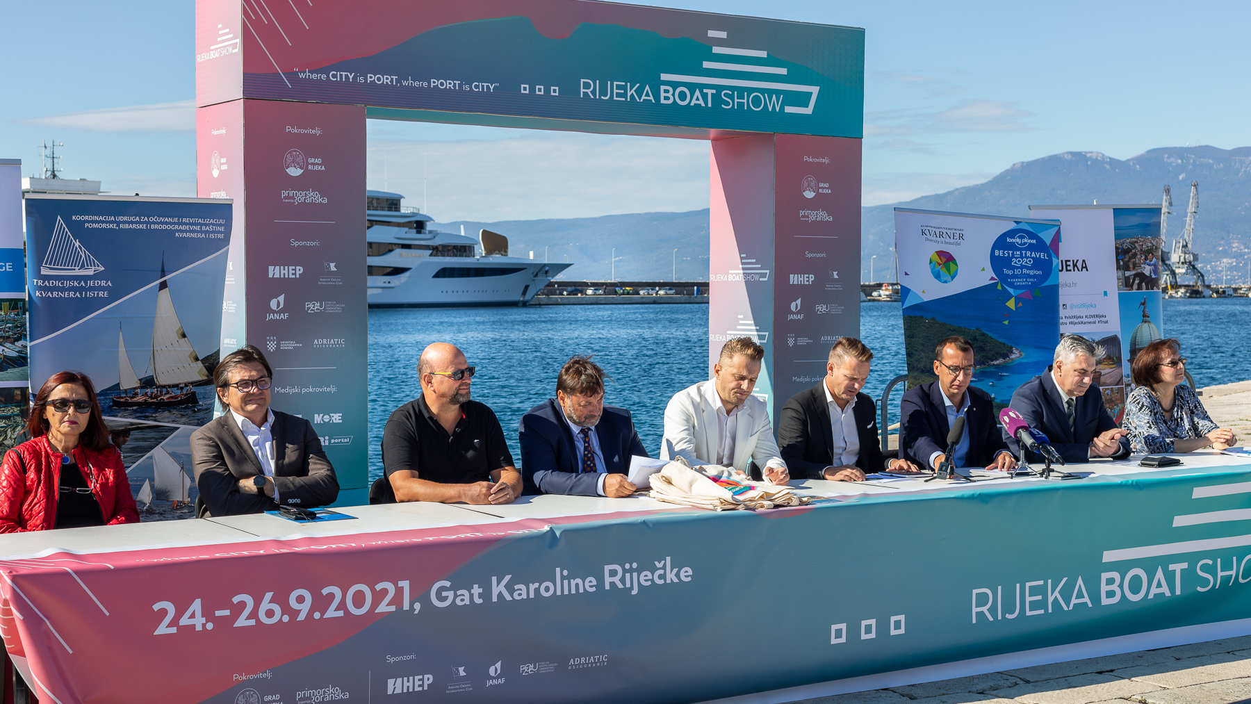 Presica Rijeka Boat show 21.9.2021.-7