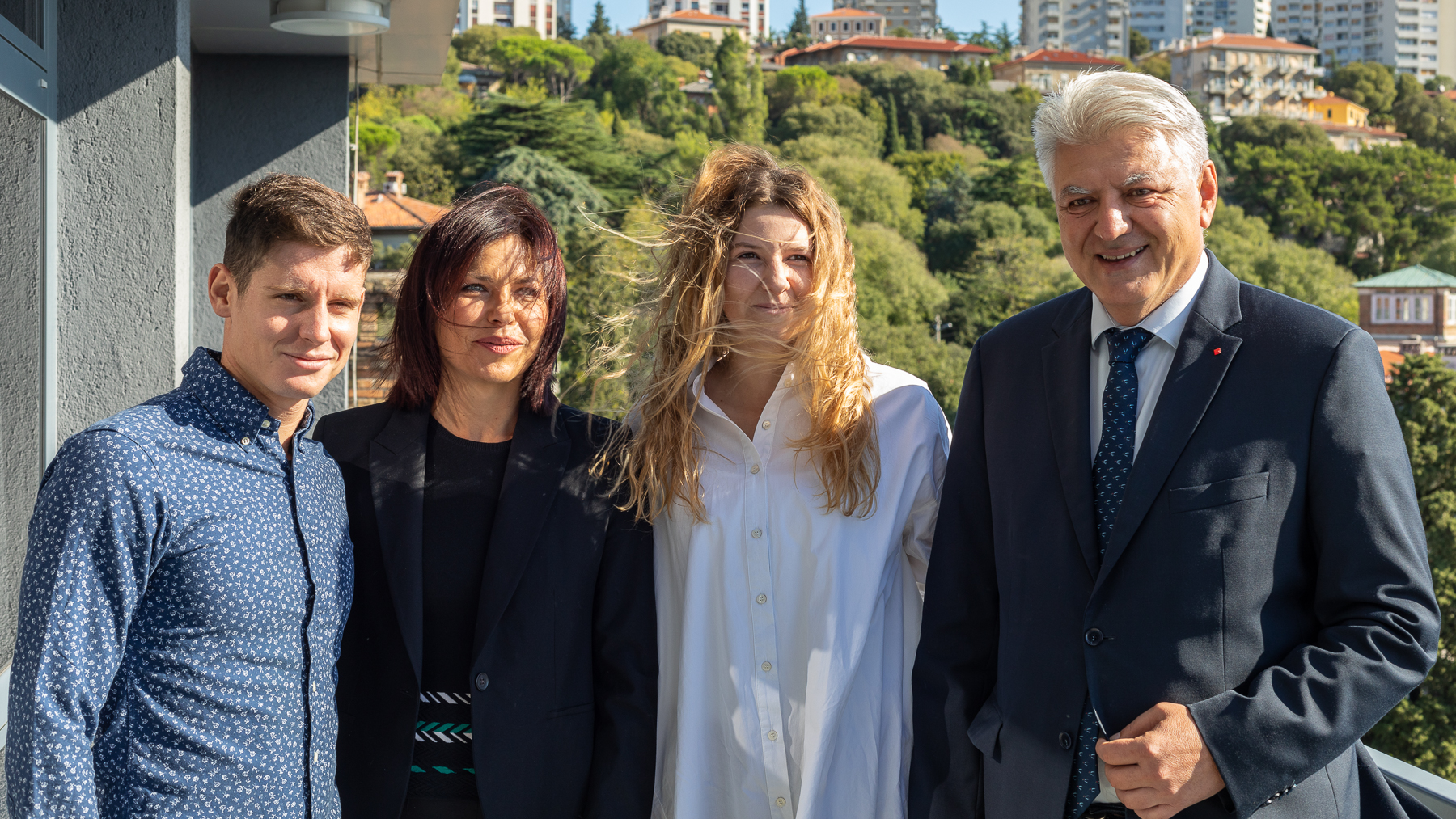 Prijem paraolimpijaca Rijeka 21.9.-3
