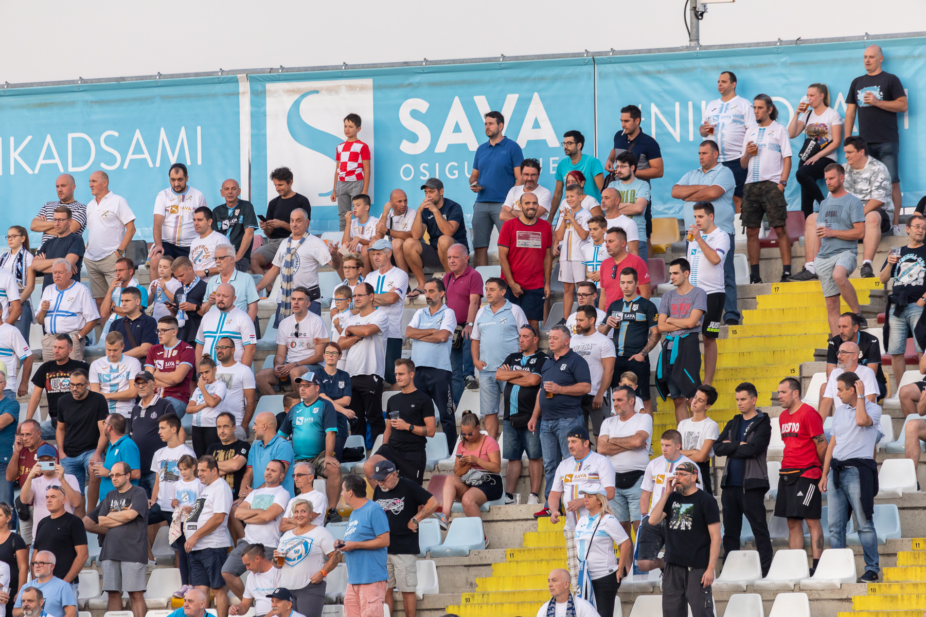 Riijeka Slaven Belupo 11.9. Rujevica-34 Riijeka Slaven Belupo 11.9. Rujevica-34