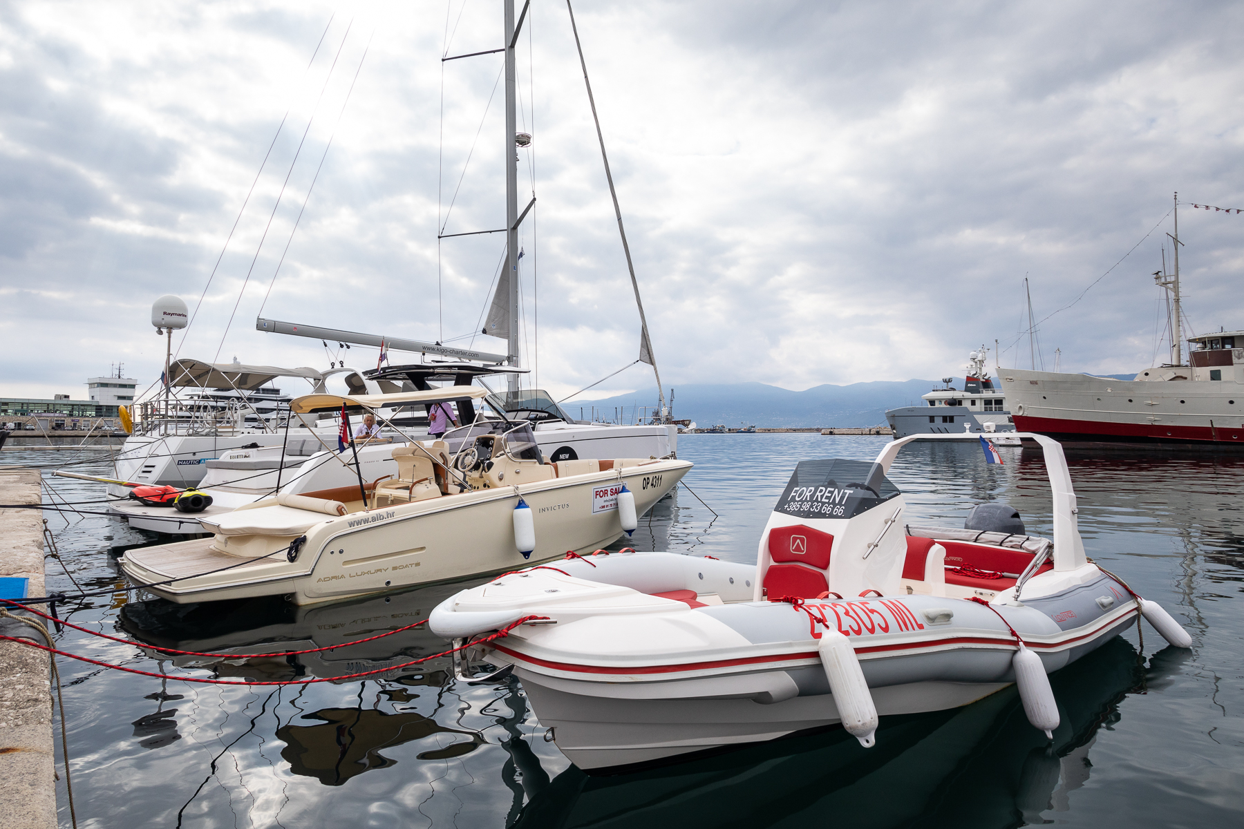 Rijeka Boat Show-19