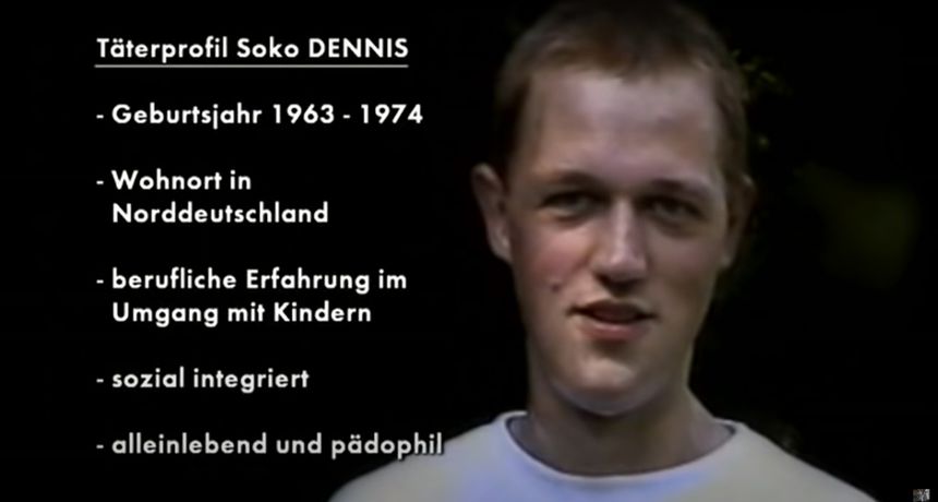 SERIJSKI UBOJICA RTL