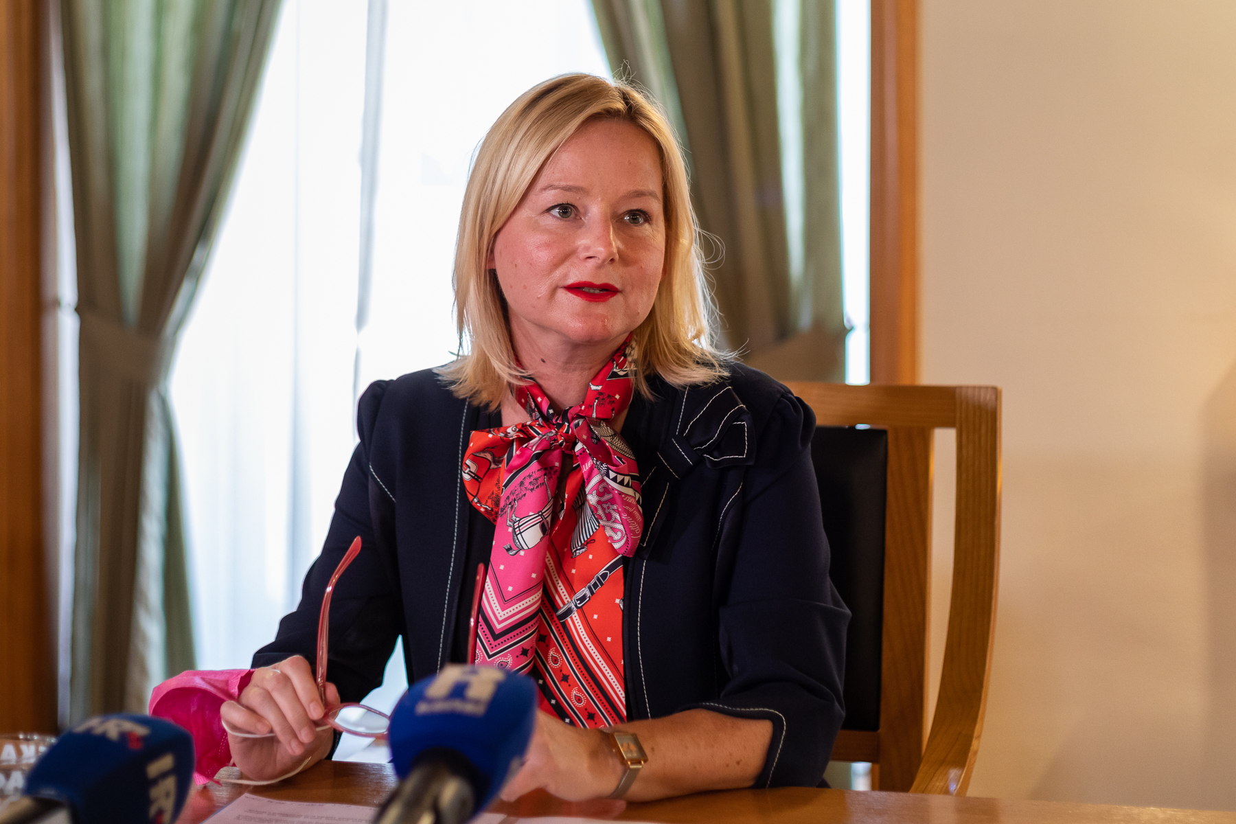 Sandra Krpan zamjenica gradonačelnika-3